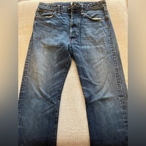 Rugby Ralph Lauren Denim Jeans
